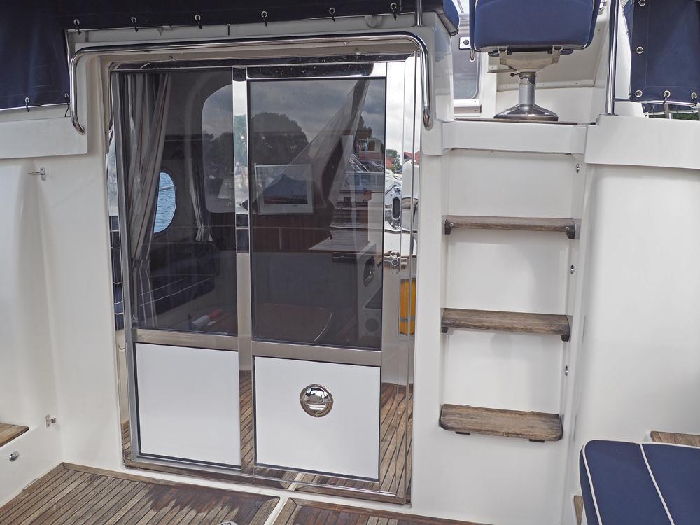 picture Deck equipment